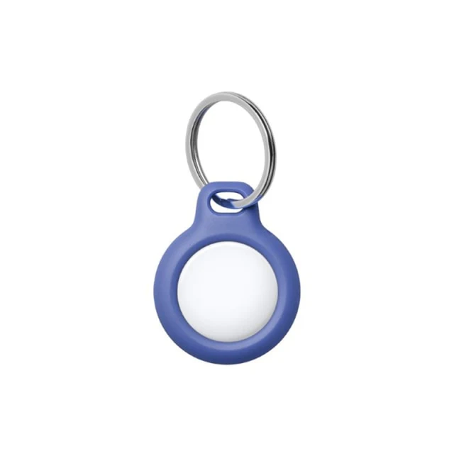 Scratch-Resistant Apple AirTag Case For Pet Collars, Keyrings & More - Image 6