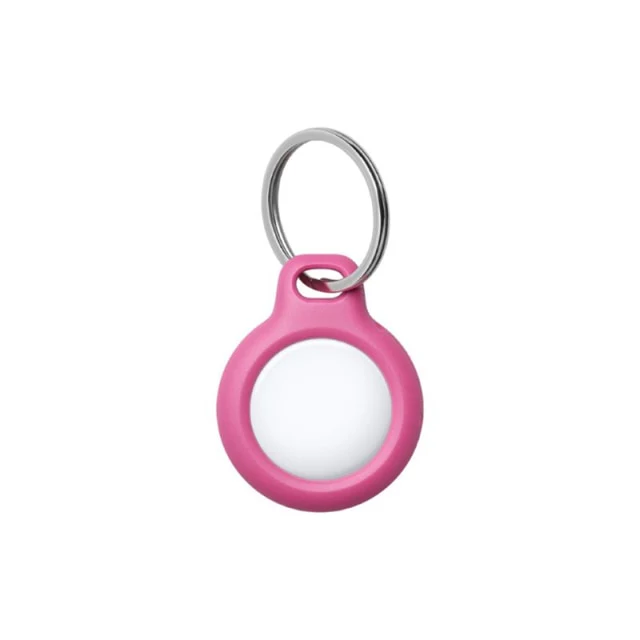 Scratch-Resistant Apple AirTag Case For Pet Collars, Keyrings & More - Image 8