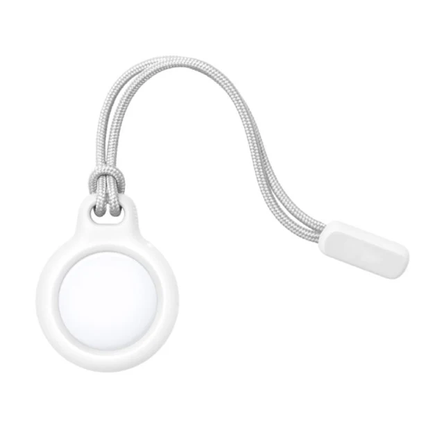 Scratch-Resistant Apple AirTag Case For Bags, Sports & More - Image 7