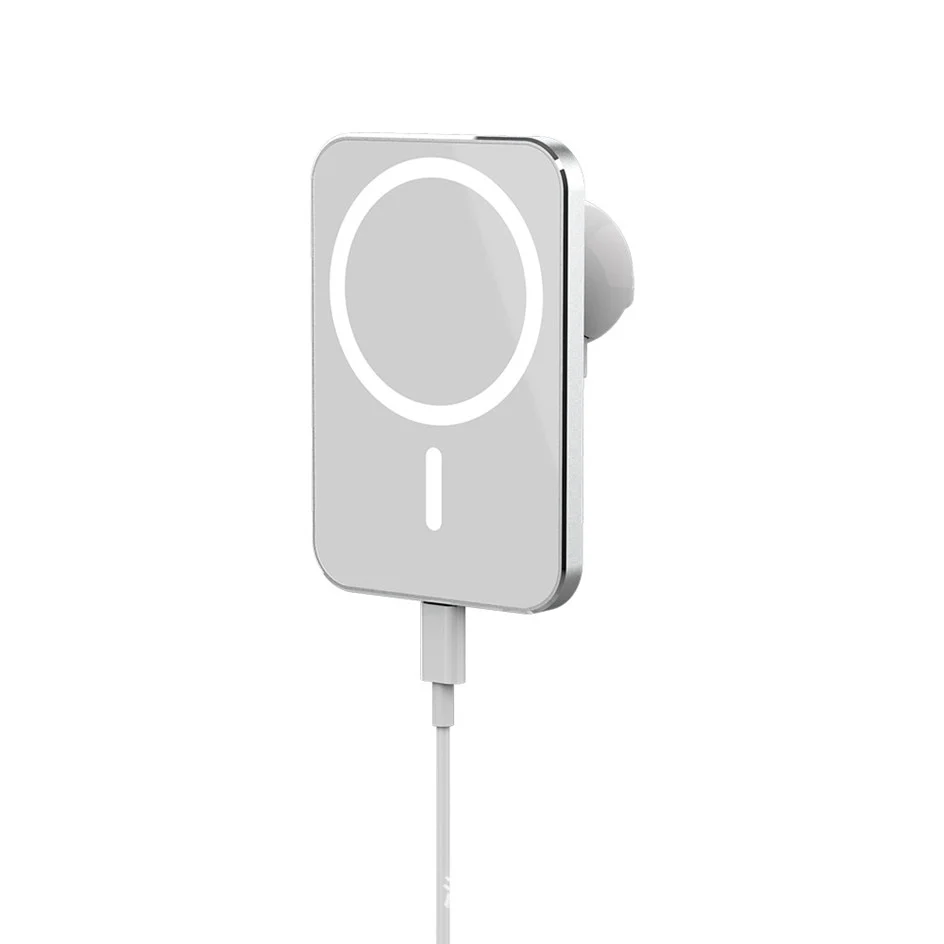 DashSnap™ - Qi MagSafe Magnetic Wireless Car Charger & Mount - Image 7