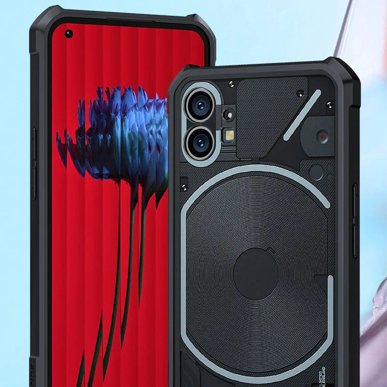 Mobile Accessories