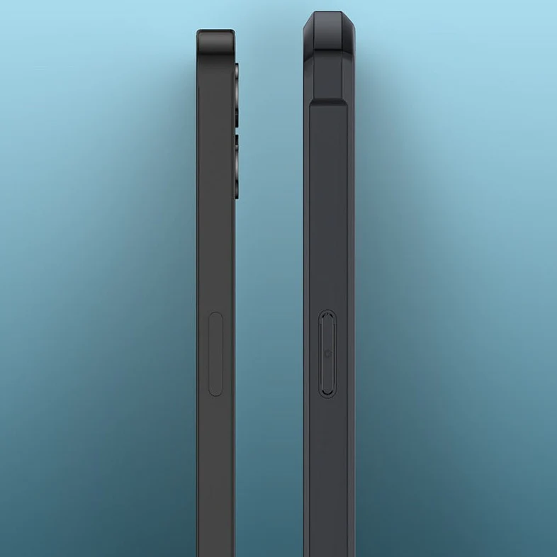 Drop-Proof Case For Nothing Phone (1) With Transparent Back - Image 4