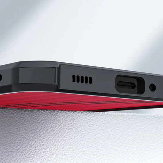 Drop-Proof Case For Nothing Phone (1) With Transparent Back - Image 9