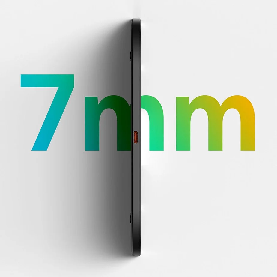 JuicePad™ Duo - 2-in-1 Qi Wireless Fast Charging Pad - Image 4