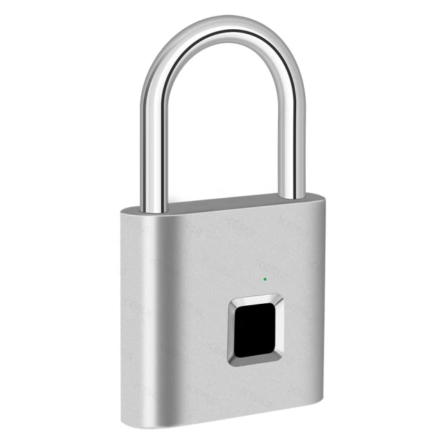 BioLock™ - Smart Biometric (Fingerprint) Padlock - Image 10