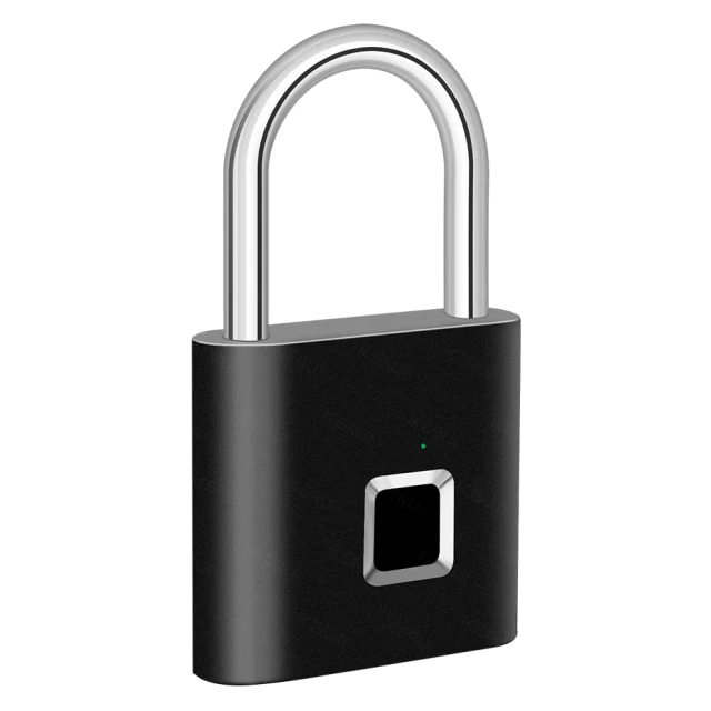 BioLock™ - Smart Biometric (Fingerprint) Padlock - Image 11