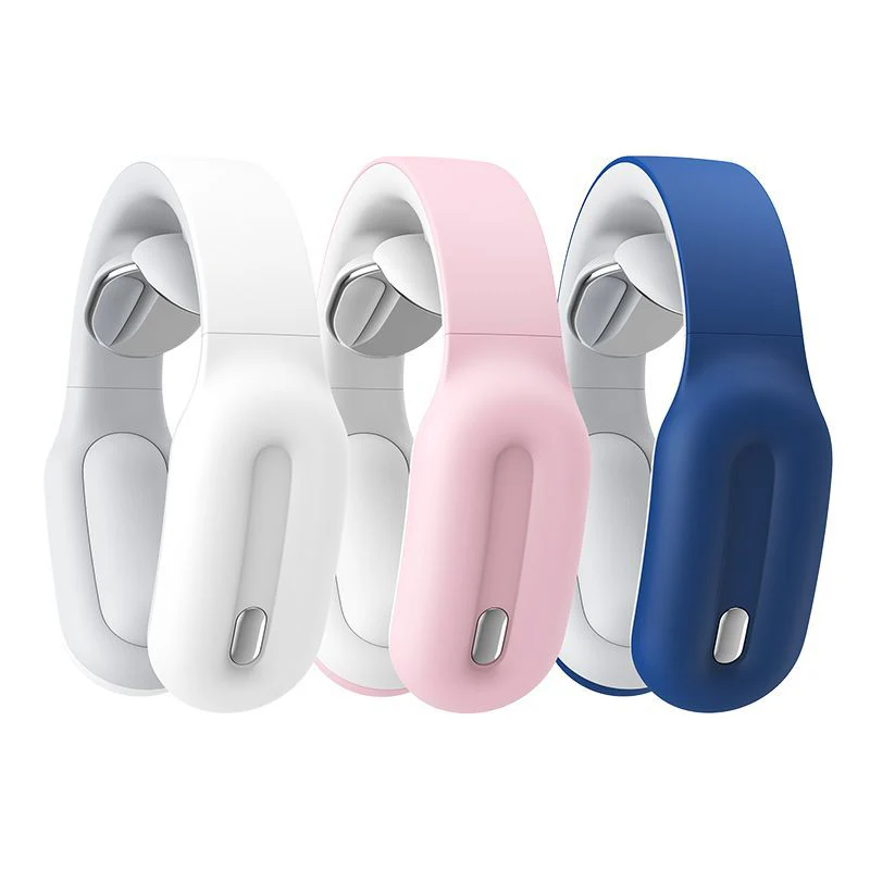 TheraSet™ - Smart Electric Neck Massager With Heat Function - Image 15