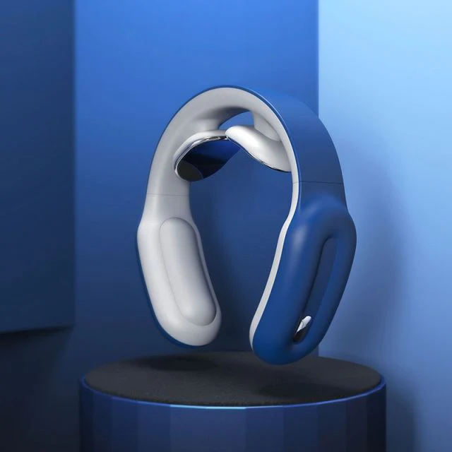 TheraSet™ - Smart Electric Neck Massager With Heat Function - Image 3
