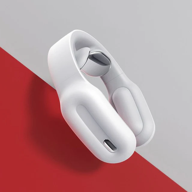 TheraSet™ - Smart Electric Neck Massager With Heat Function - Image 4